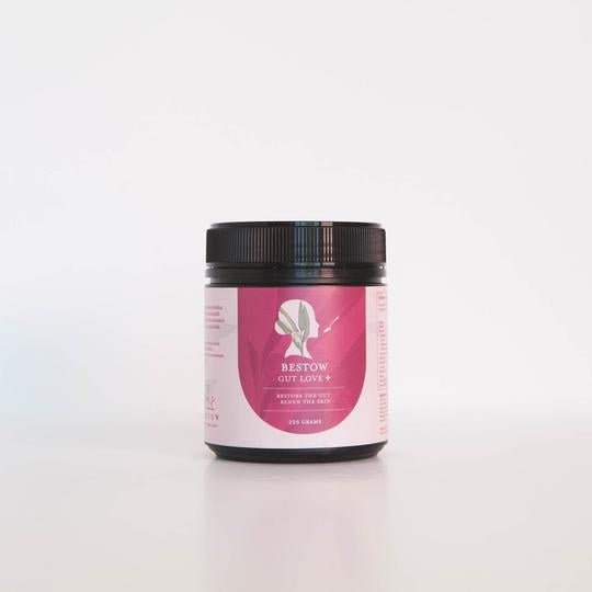 Bestow Gut Love + 255gm - Exquisite Laser Clinic